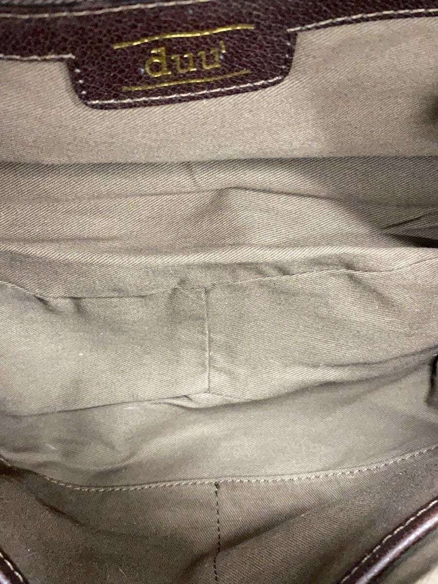 Other Brand DUU Tote Bag BRW Animal 6