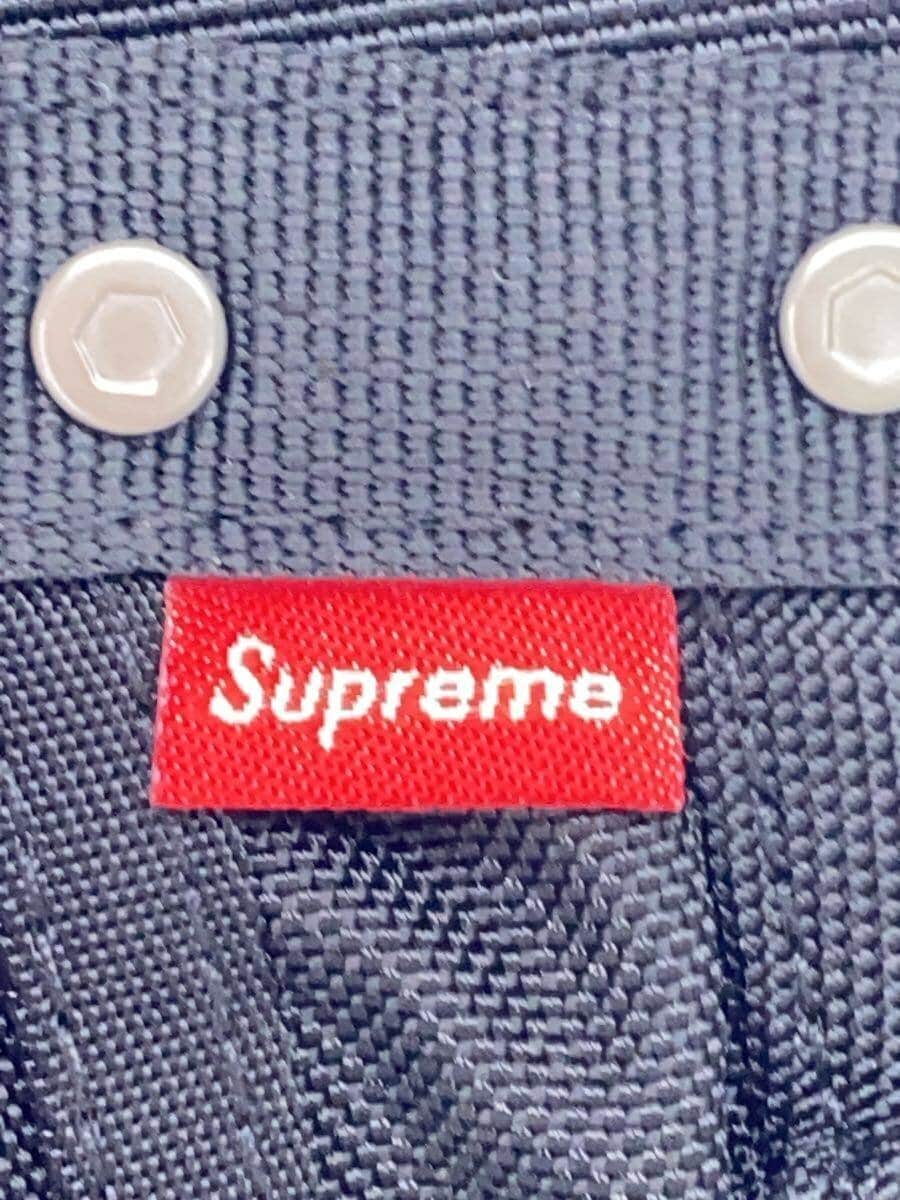 THE NORTH FACE × Supreme Steep Tech Waist Bag ×Supre Waist Bag NM82291I 5