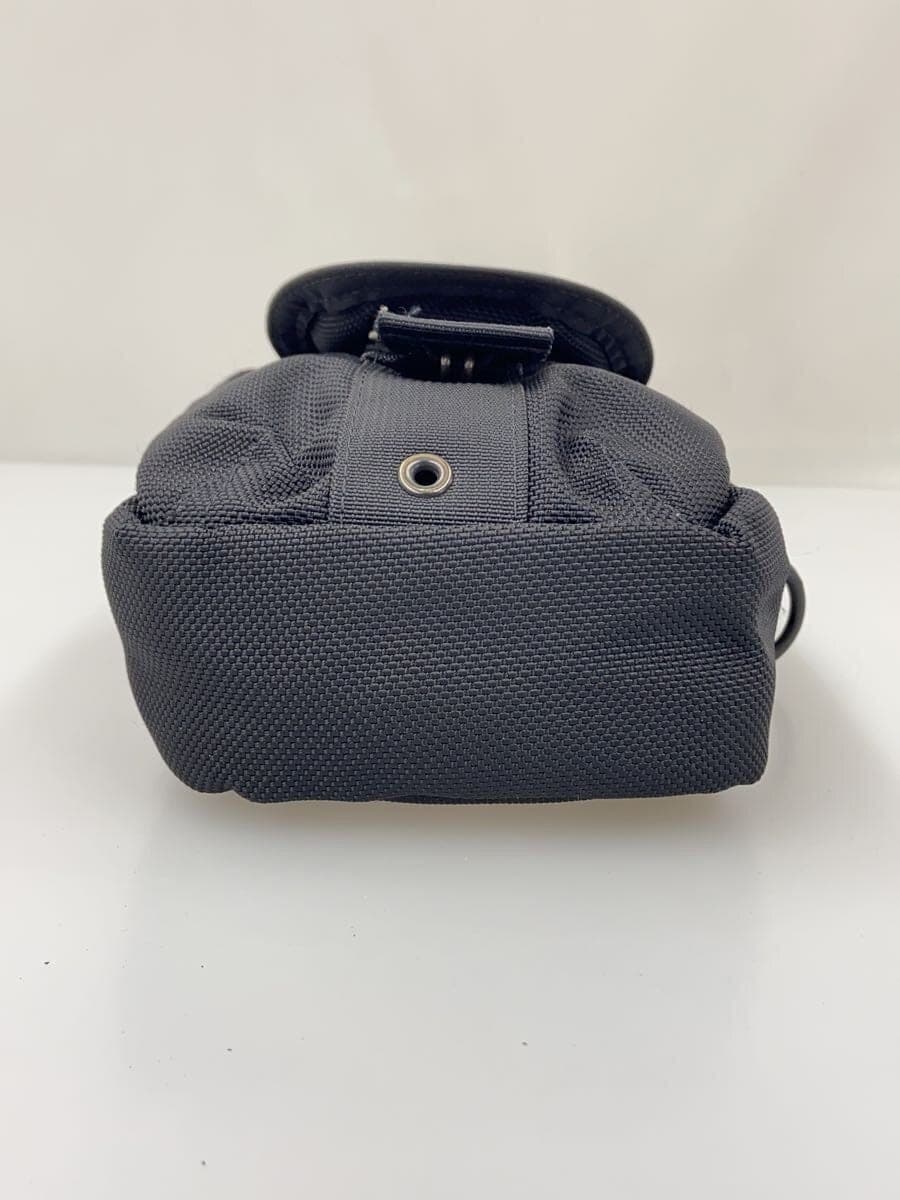 BRIEFINGNEO JETTA Shoulder Bag Polyester Black Briefing 4