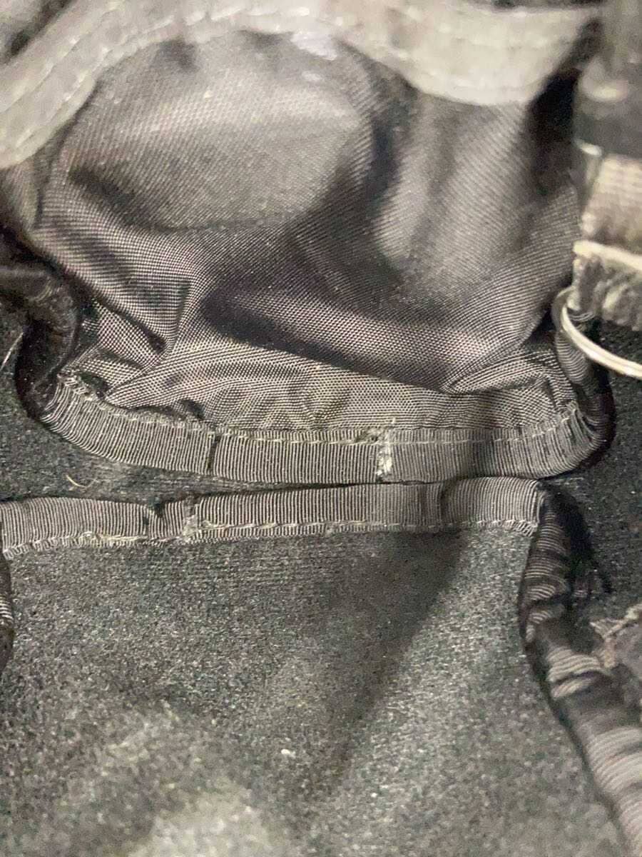 BRIEFINGNEO JETTA Shoulder Bag Polyester Black Briefing 6