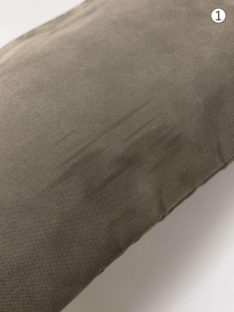 PORTER shoulder bag Khaki Porter 7