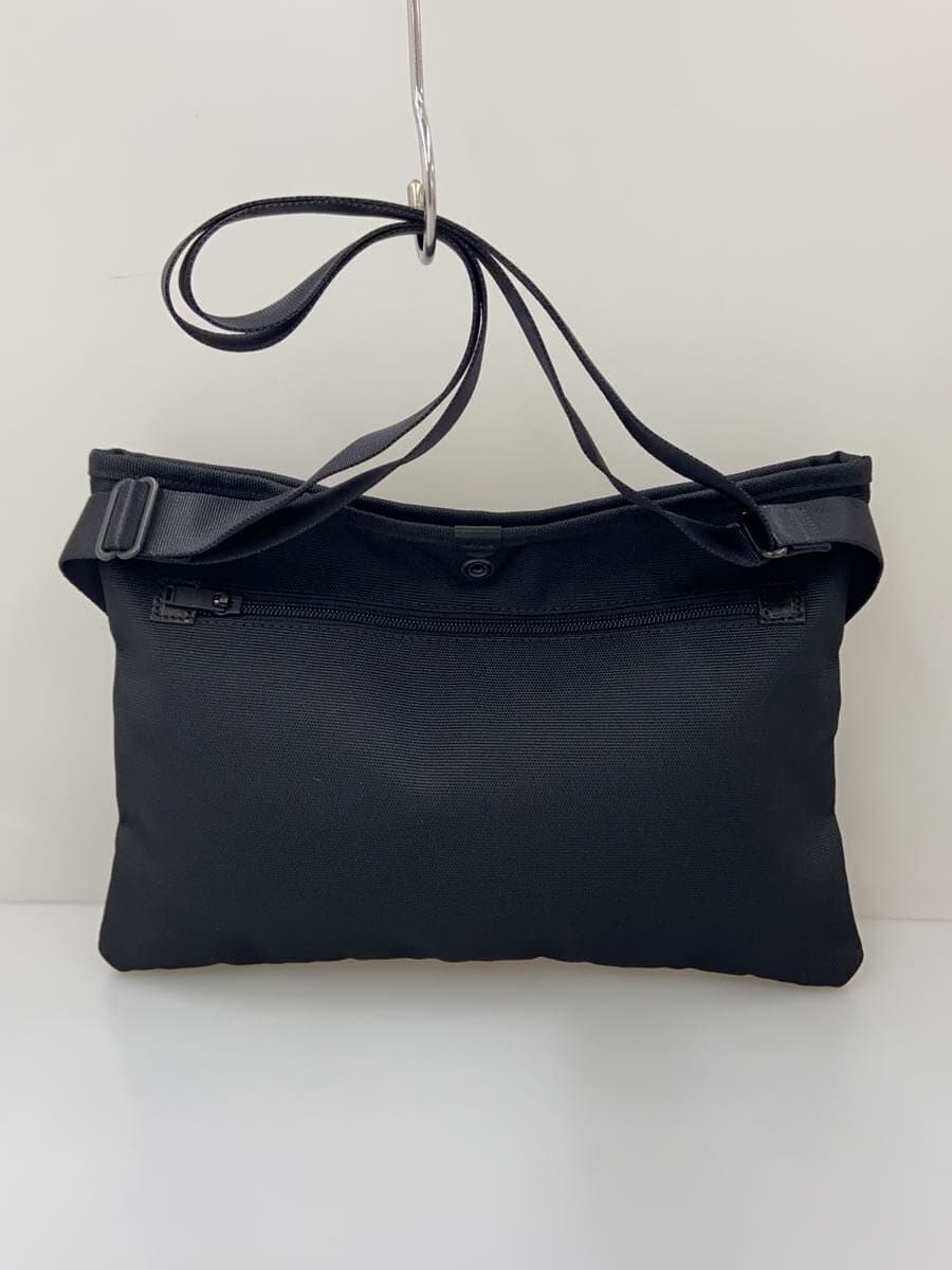 PORTER shoulder bag Black Porter 3