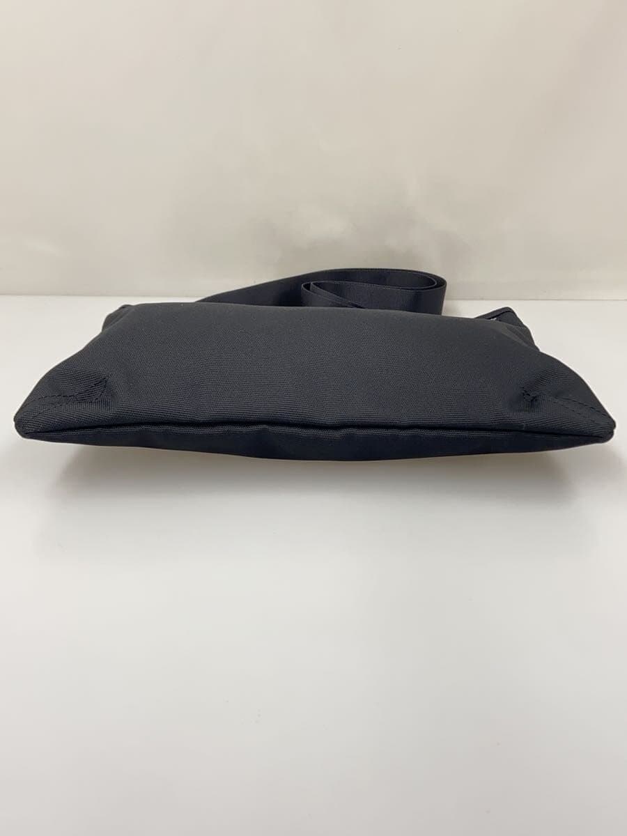 PORTER shoulder bag Black Porter 4