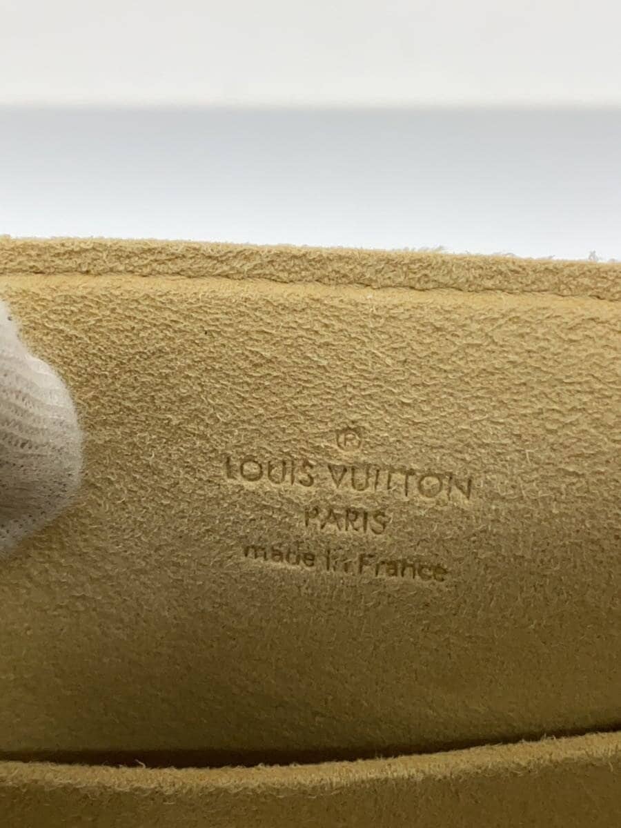 LOUIS VUITTON Beverly MM_Monogram Canvas PVC BRW 5