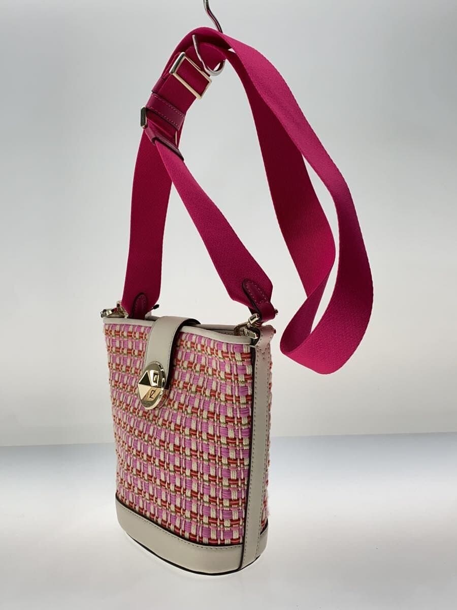 kate spade new york Shoulder Bag PNK KC712 2