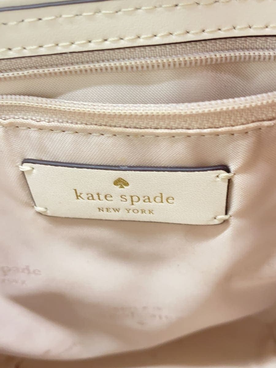 kate spade new york Shoulder Bag PNK KC712 5