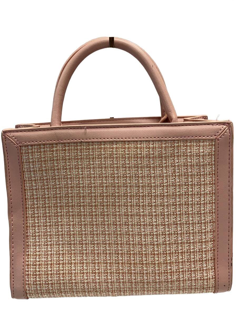 furfur Bag PNK RWGB241512 3