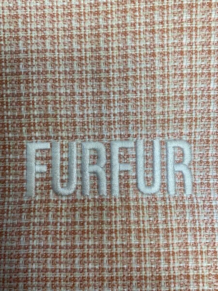 furfur Bag PNK RWGB241512 5