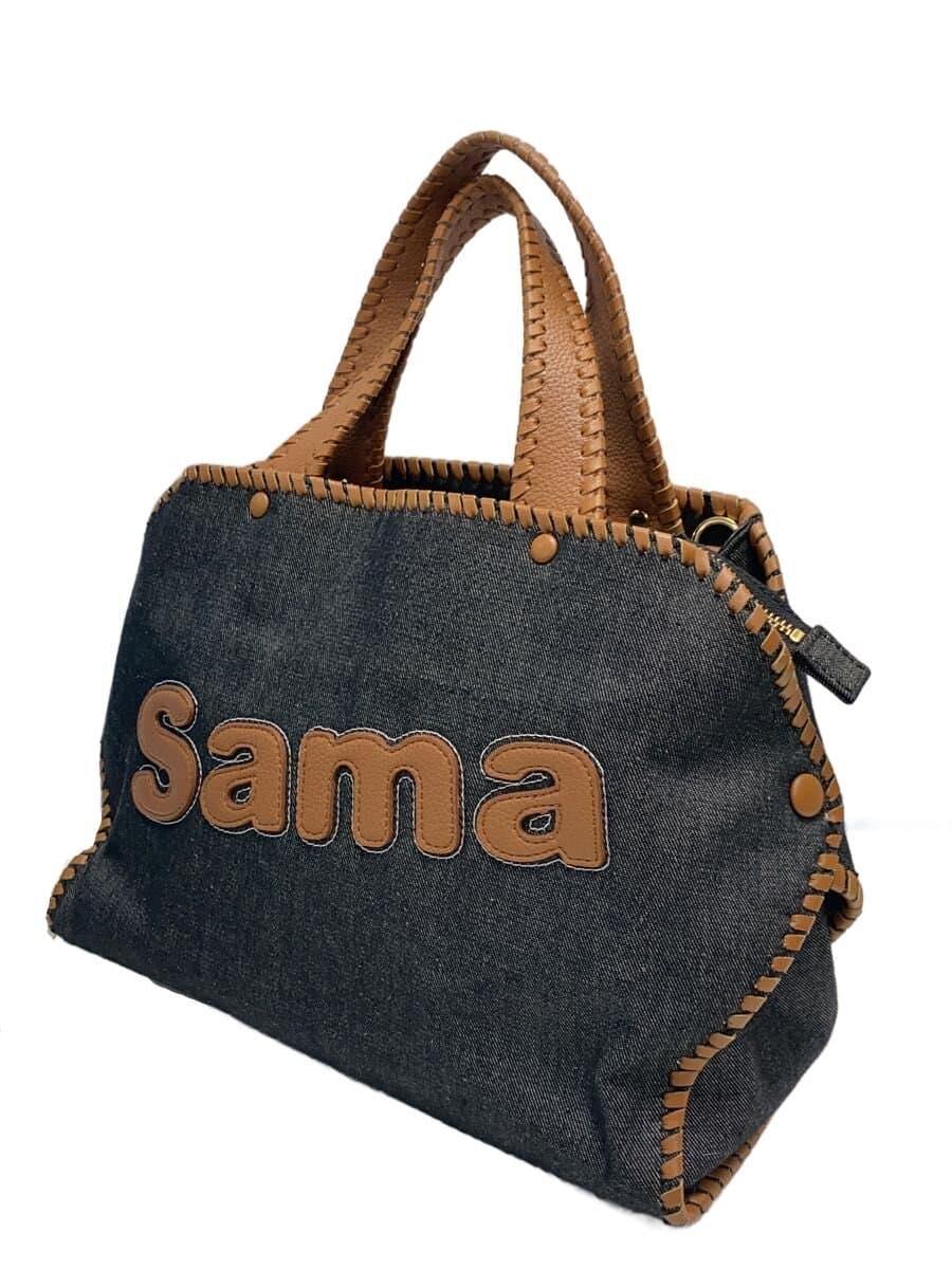 Samantha Thavasa Bag IDG 2