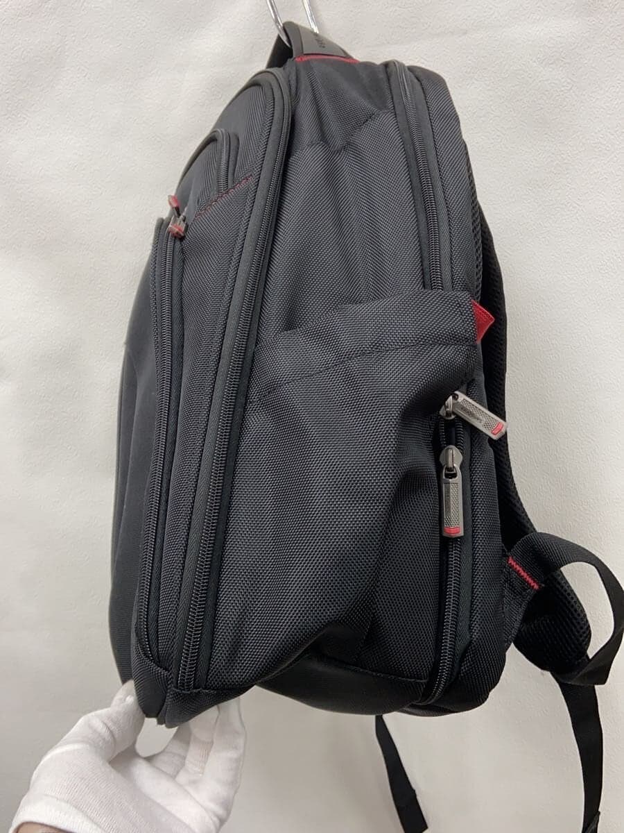 SAMSONITE Backpack GRY 2