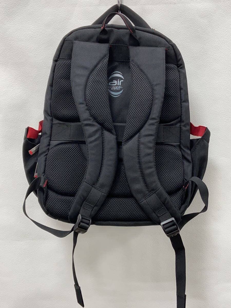 SAMSONITE Backpack GRY 3
