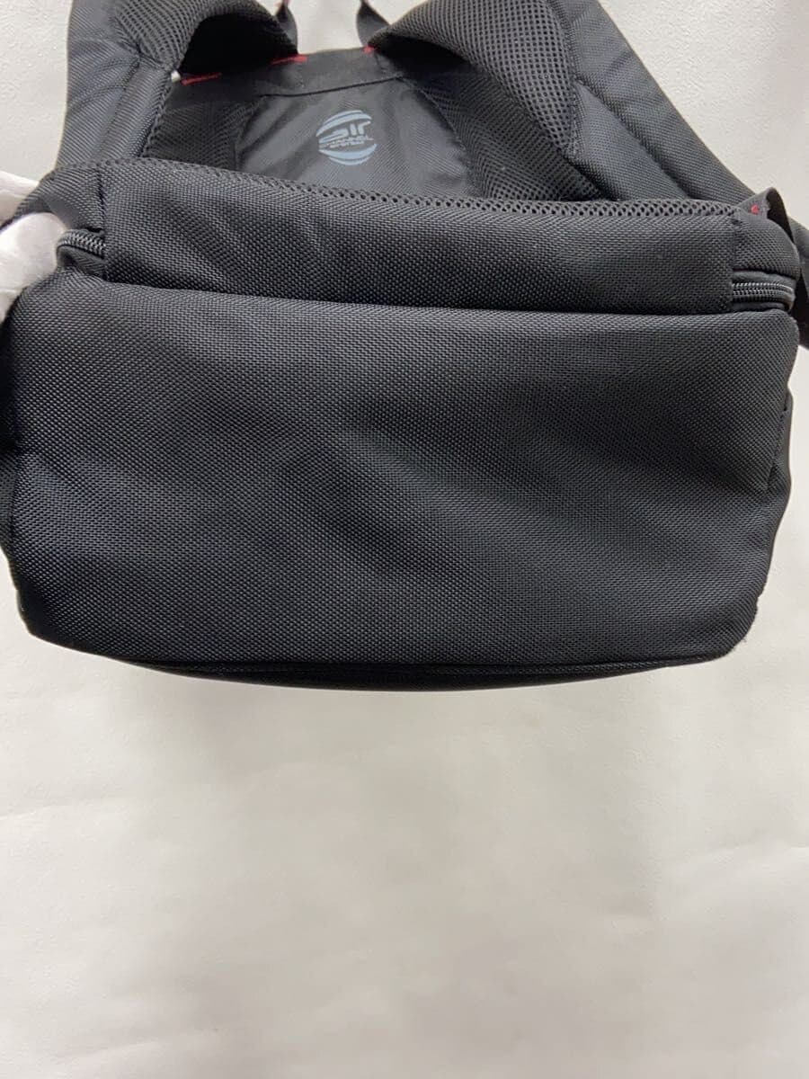 SAMSONITE Backpack GRY 4