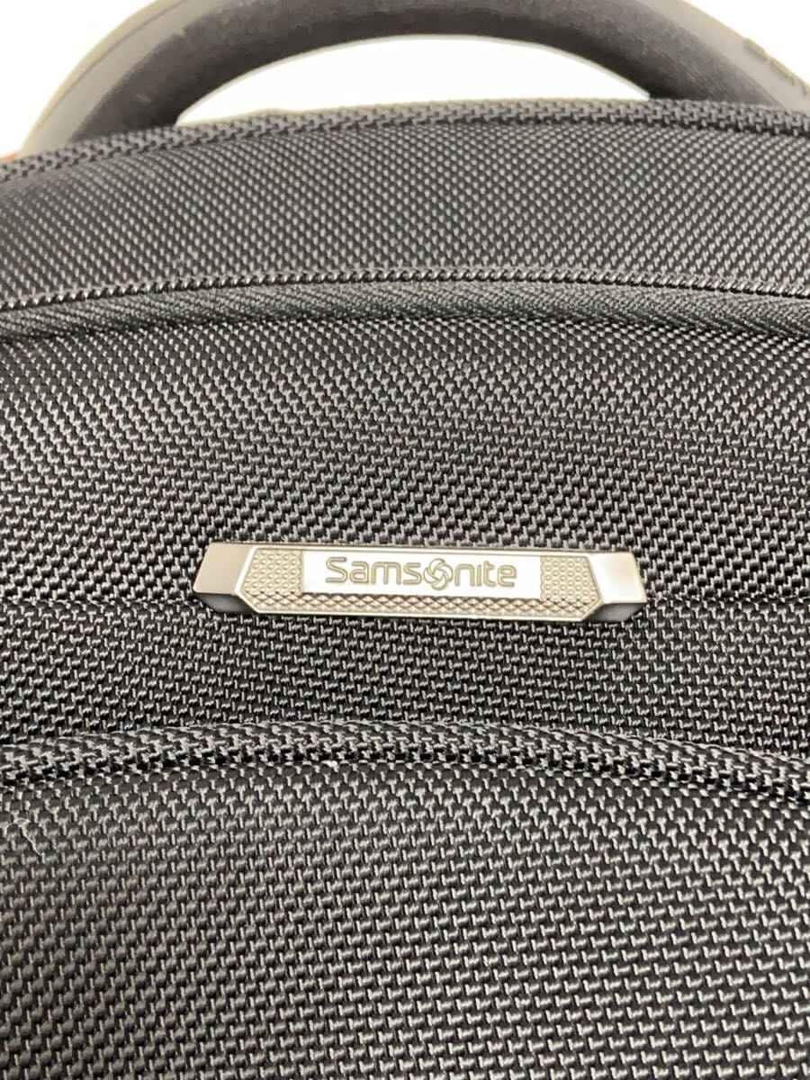 SAMSONITE Backpack GRY 5