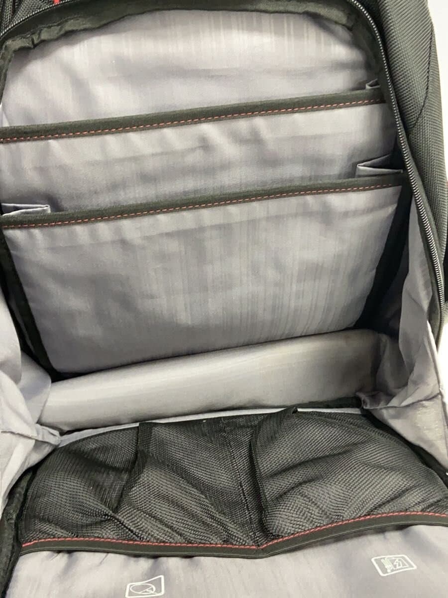 SAMSONITE Backpack GRY 6