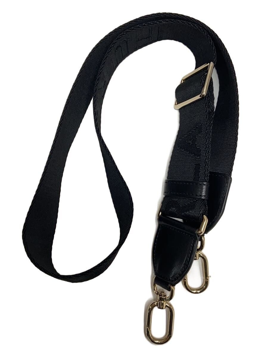 FURLAAMICA S Crossbody Shoulder Bag Leather BEG 7