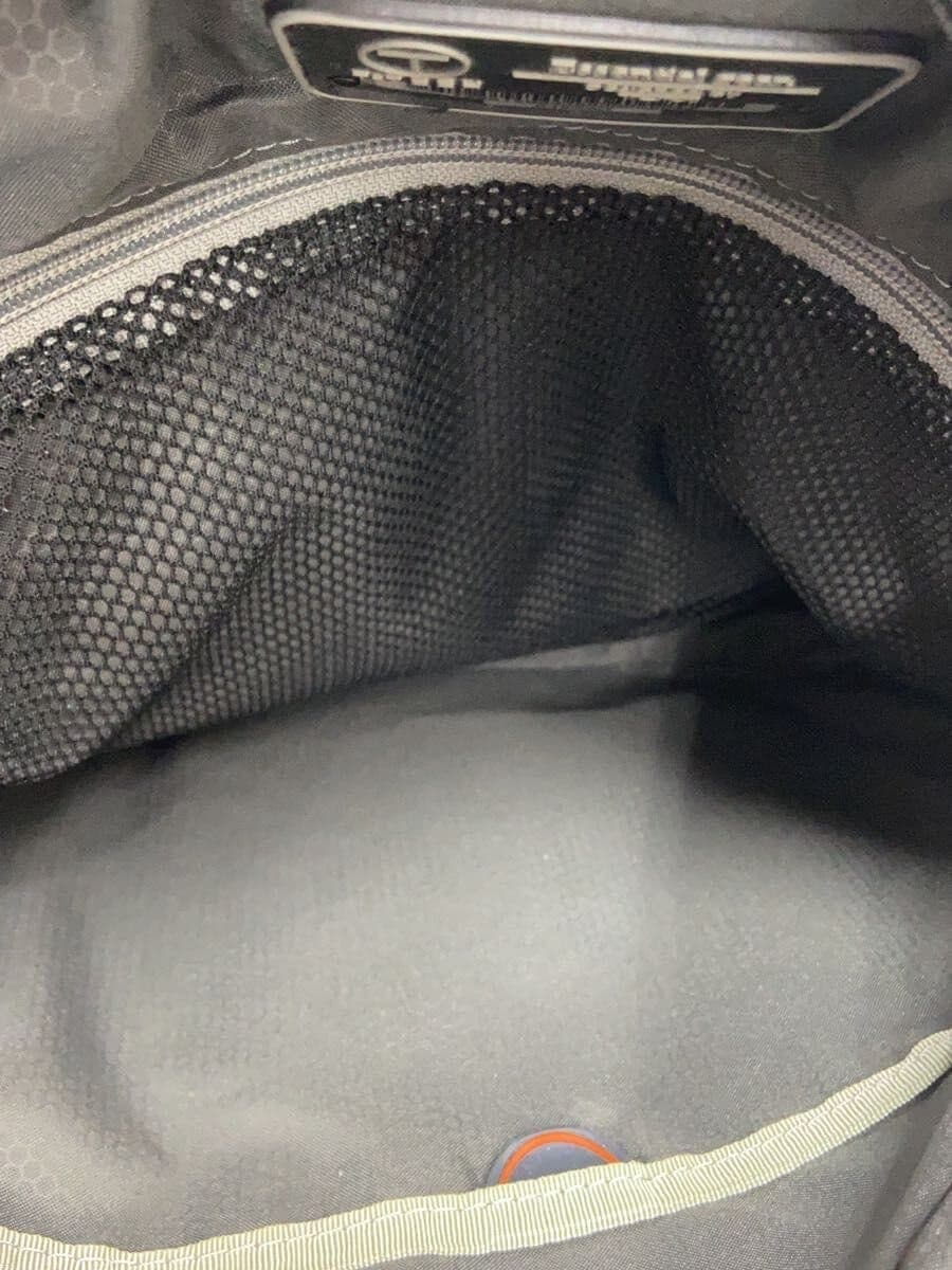 TUMIT-TECH Shoulder Bag BLK 51223D 5