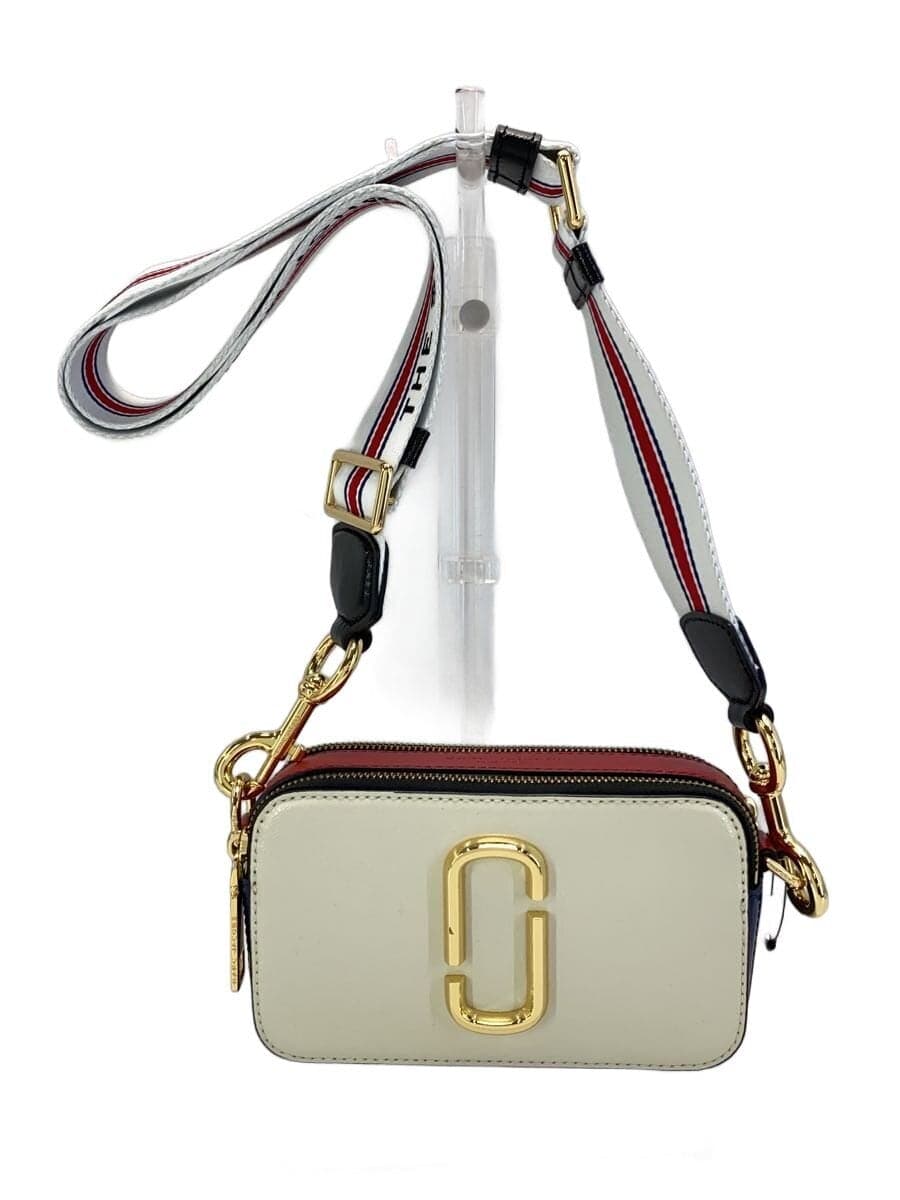 MARC JACOBS Shoulder Bag PVC Multicolor M0015373-178