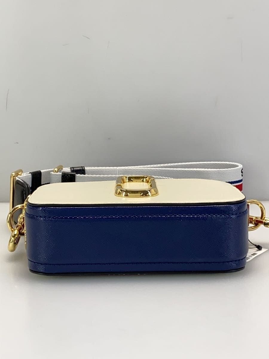 MARC JACOBS Shoulder Bag PVC Multicolor M0015373-178 4