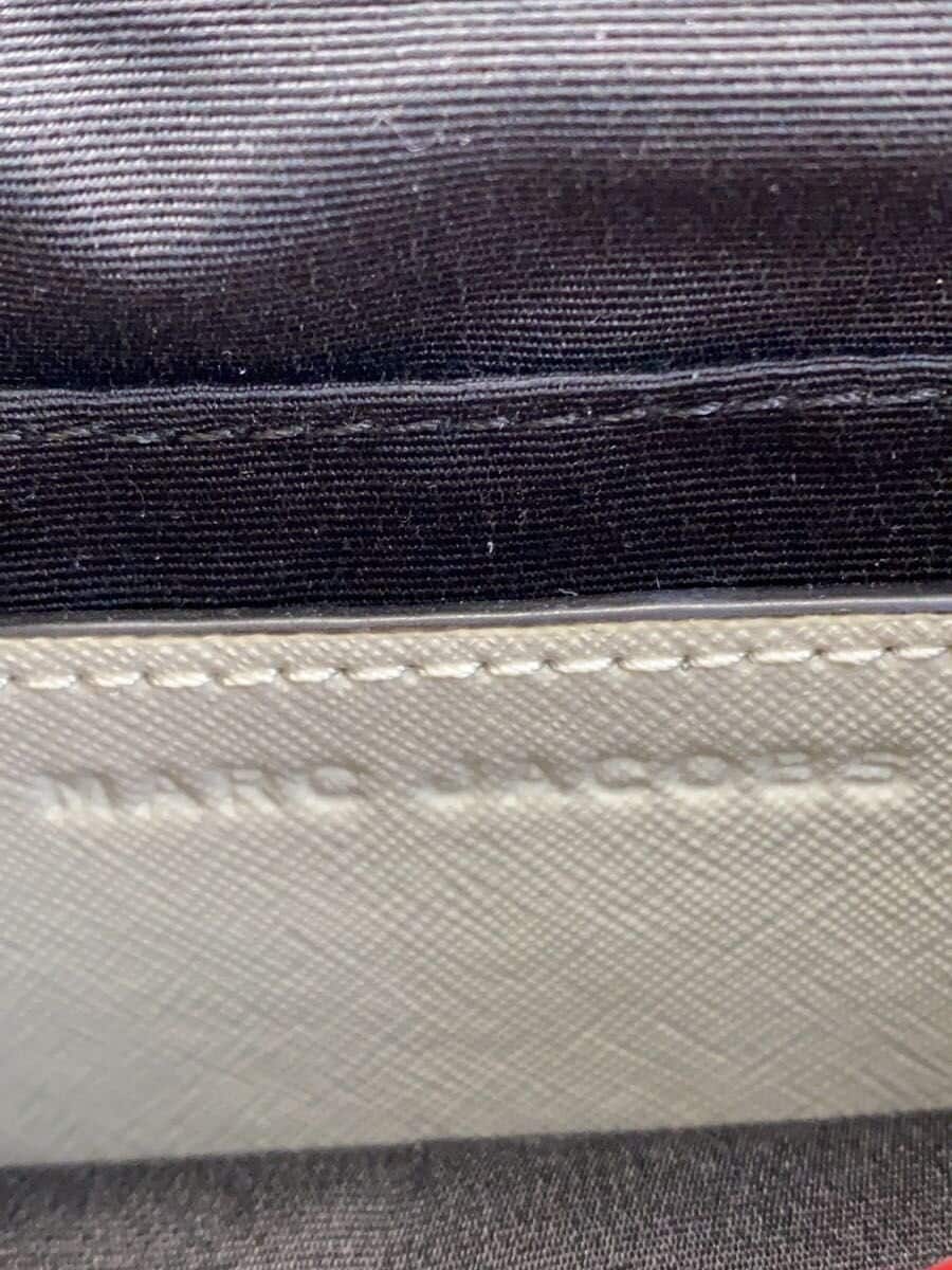 MARC JACOBS Shoulder Bag PVC Multicolor M0015373-178 5