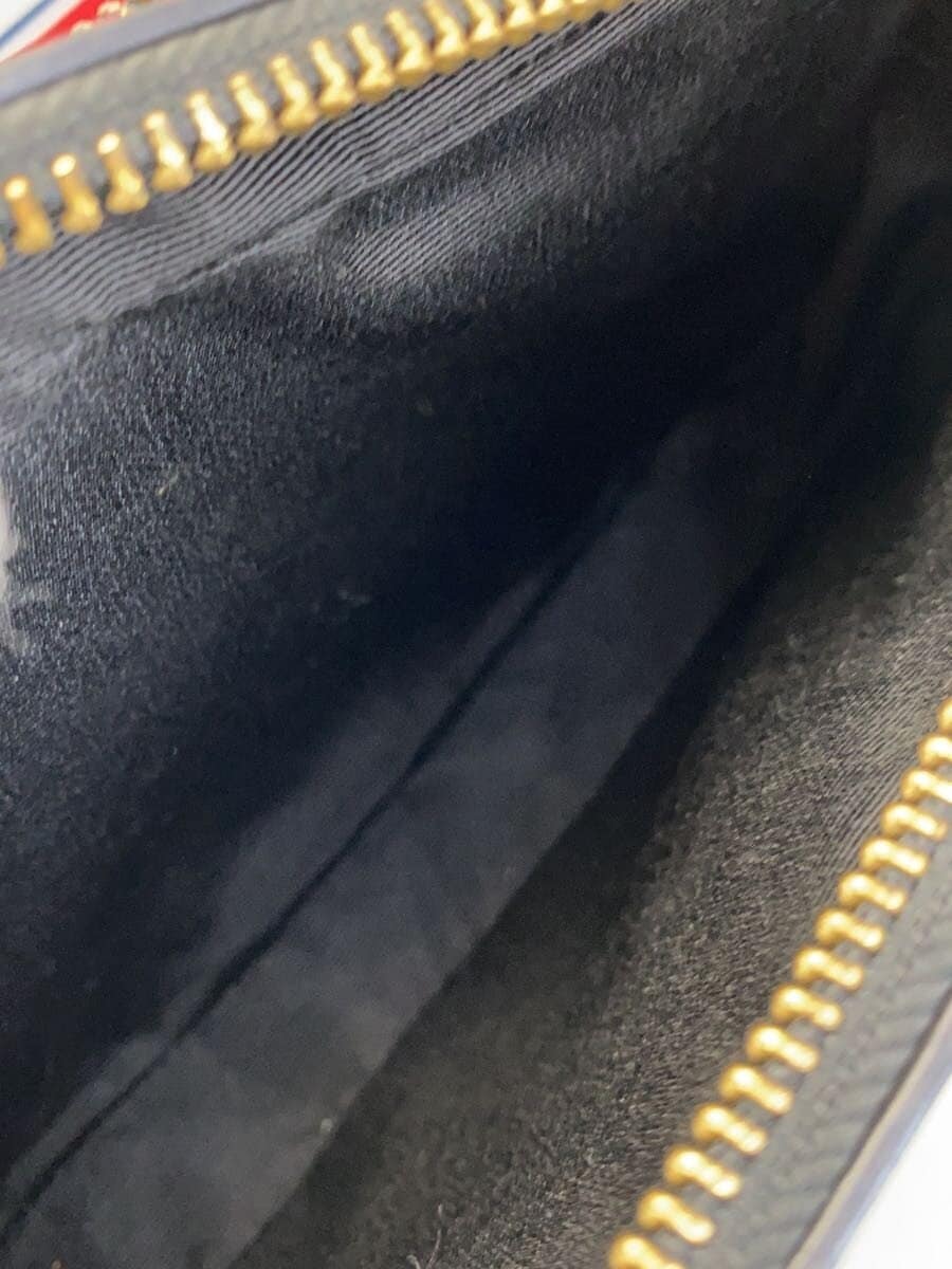 MARC JACOBS Shoulder Bag PVC Multicolor M0015373-178 6