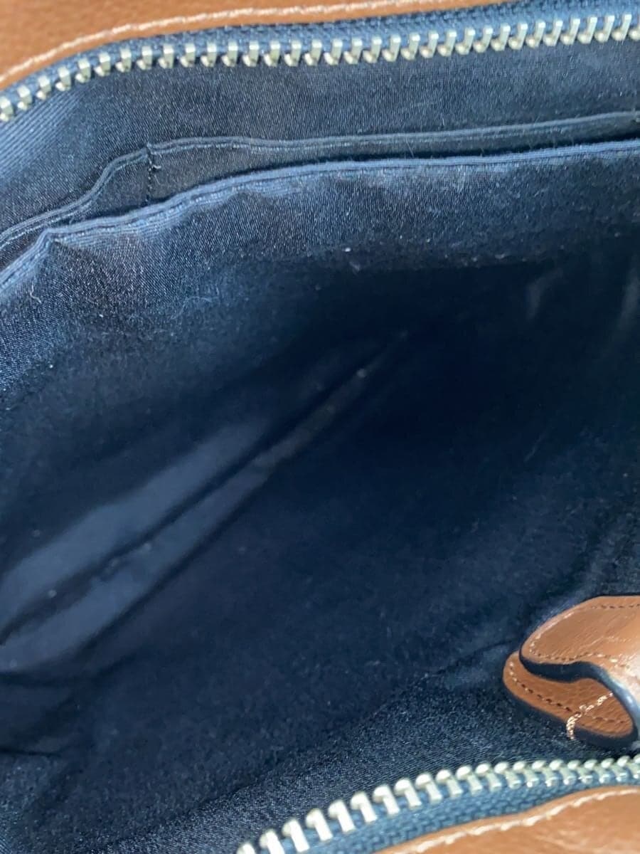 COACH Shoulder Bag PVC Multicolor F55070 6