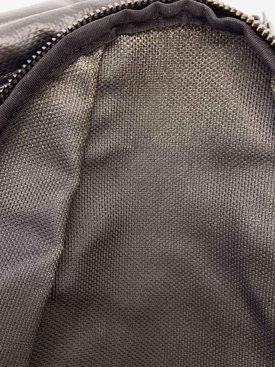 PORTER Backpack Polyester BLK HEAT 7