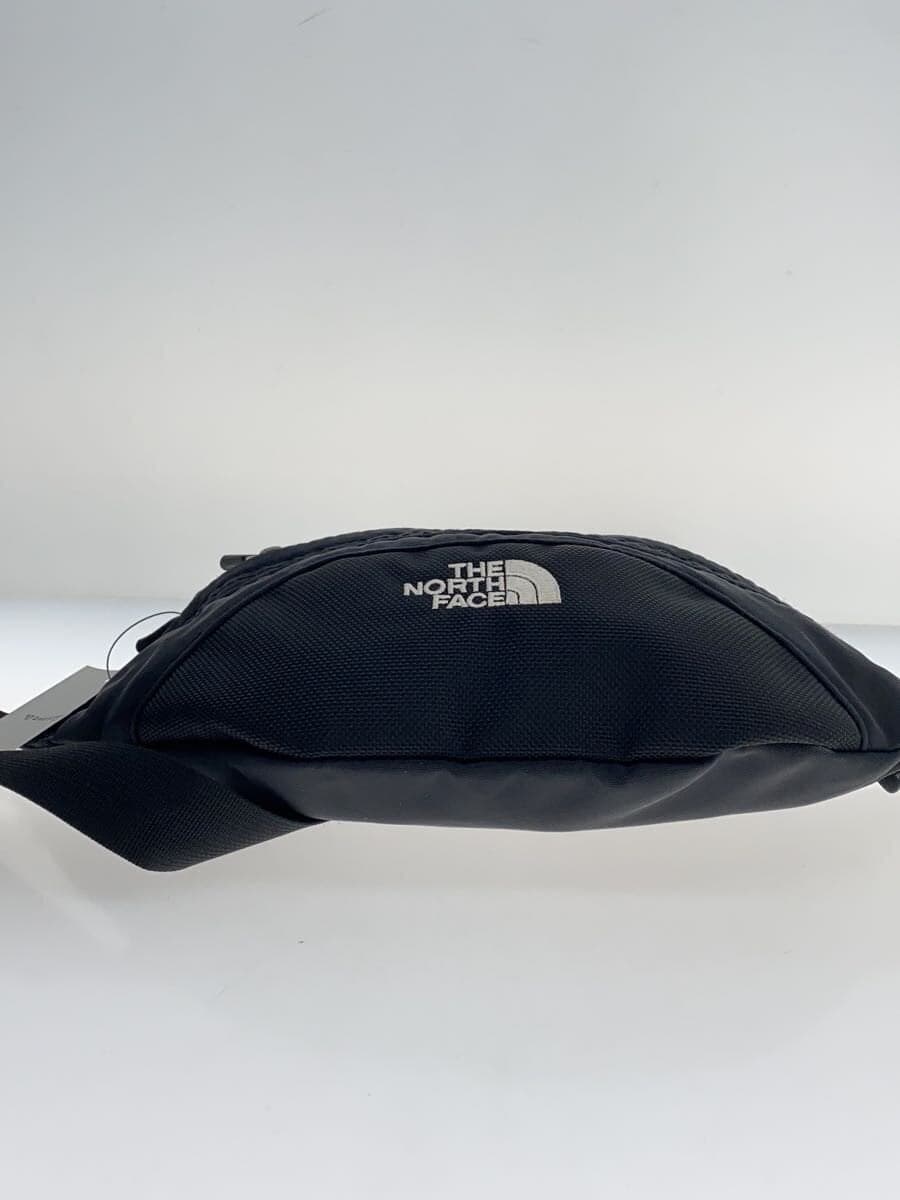 THE NORTH FACE Granule Waist Bag Nylon BLK NM71905 4