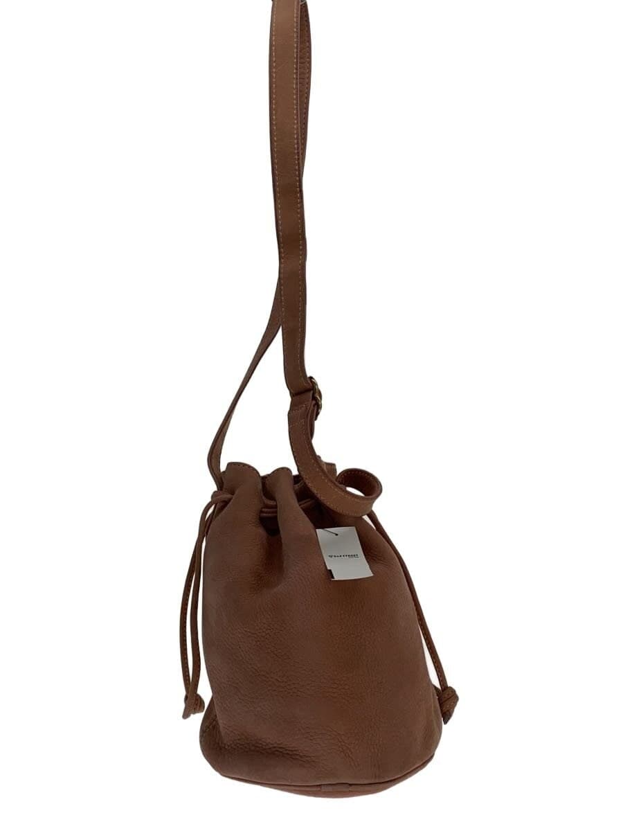 COACHOLD COACH Nu Bag Leather Shoulder Bag Leather PNK Solid 4931