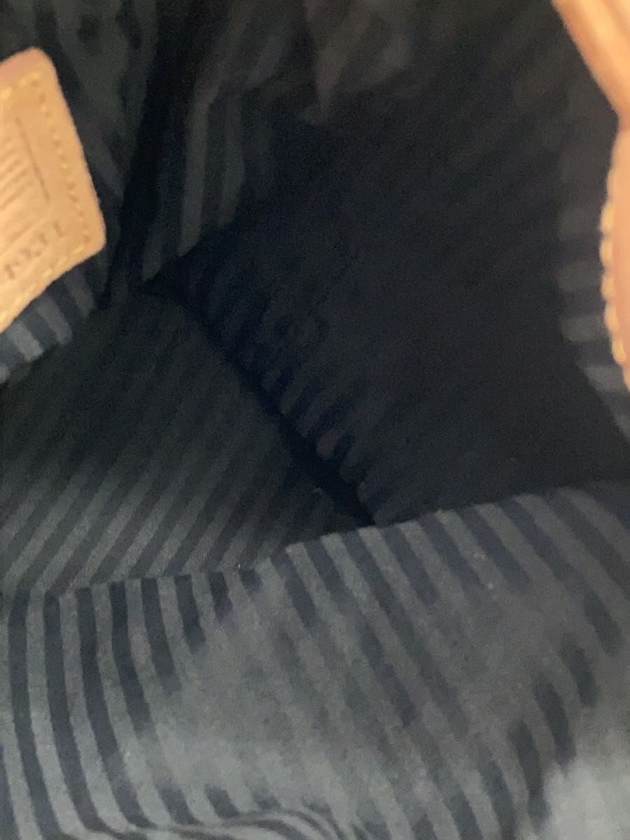 COACHOLD COACH Nu Bag Leather Shoulder Bag Leather PNK Solid 4931 6