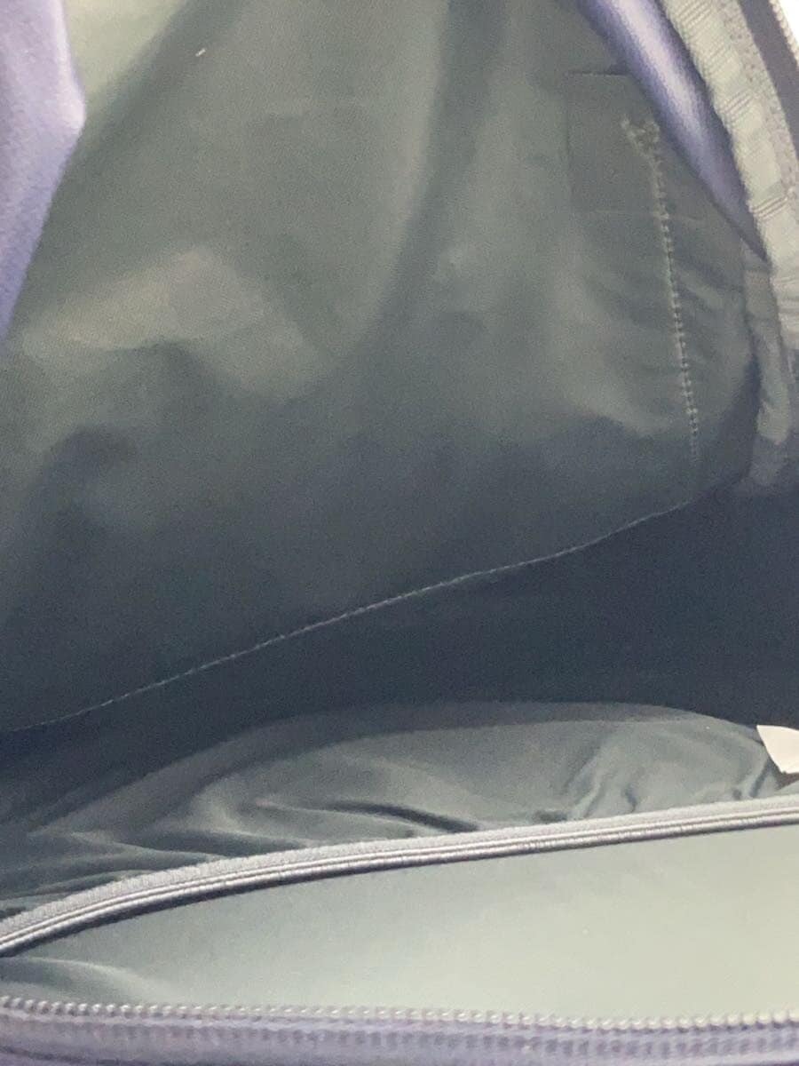 MILLETKULA20 BACKPACK Nylon NVY Solid 6