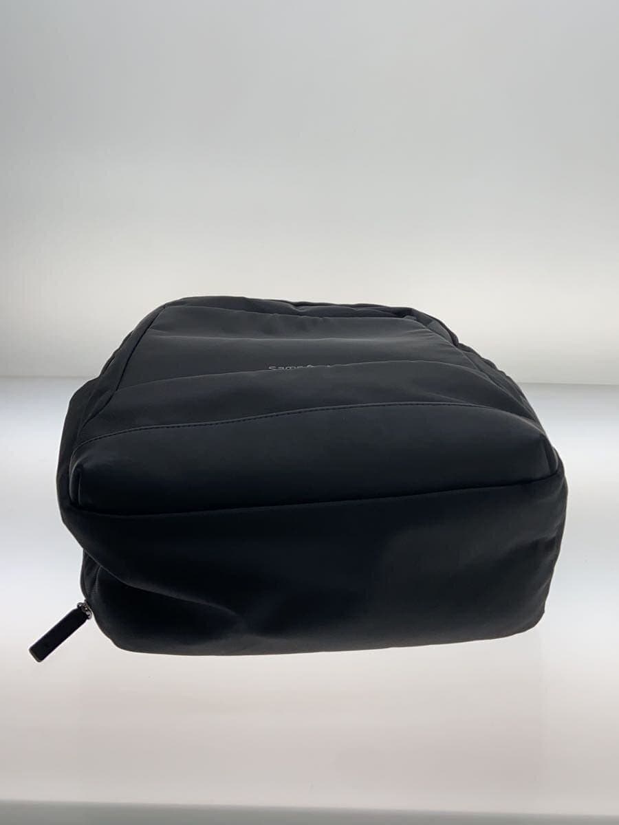 SAMSONITEPC Backpack Polyester BLK Solid 4