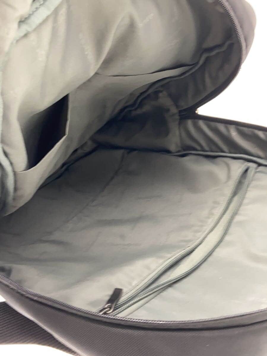 SAMSONITEPC Backpack Polyester BLK Solid 6