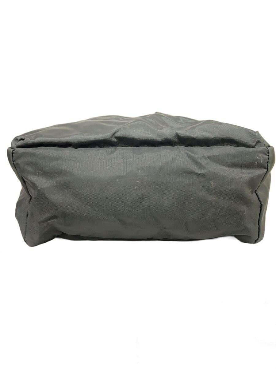 Manhattan Passage Tote Bag Nylon KHK Solid 4