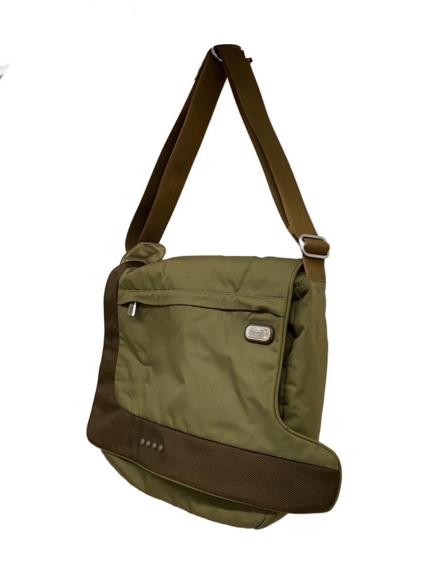 TUMI Shoulder Bag KHK Solid 5114MSS 2