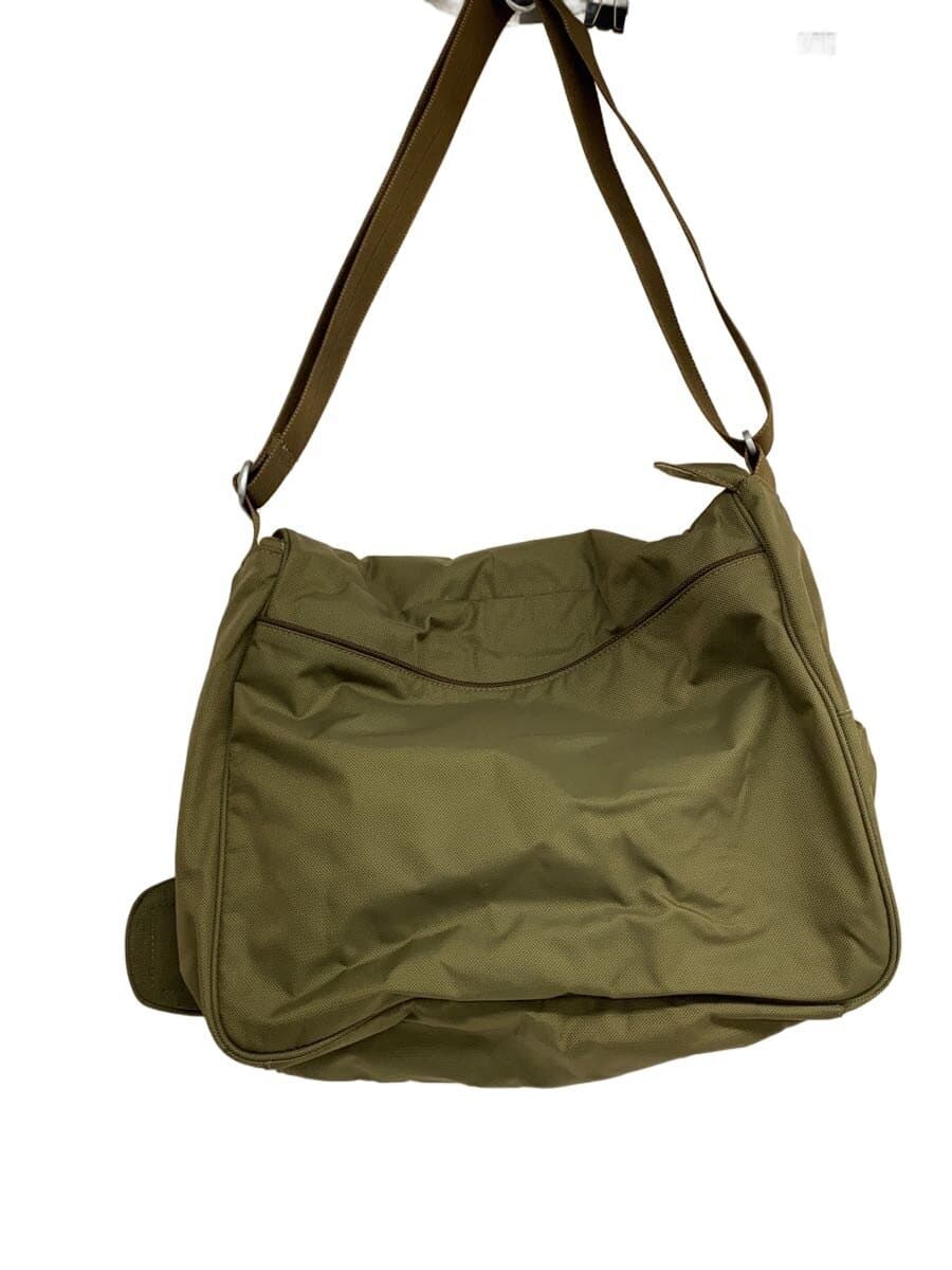 TUMI Shoulder Bag KHK Solid 5114MSS 3