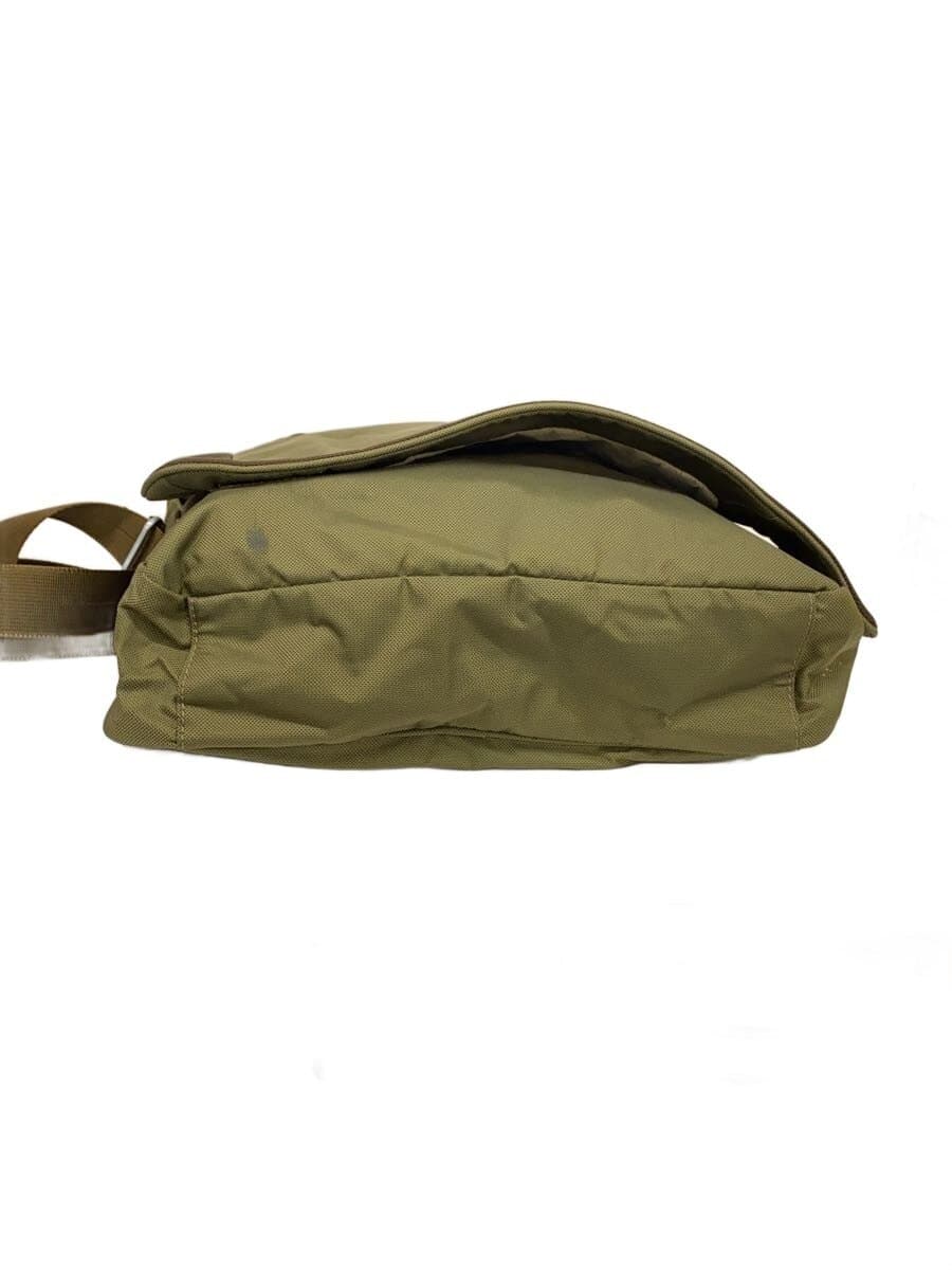 TUMI Shoulder Bag KHK Solid 5114MSS 4