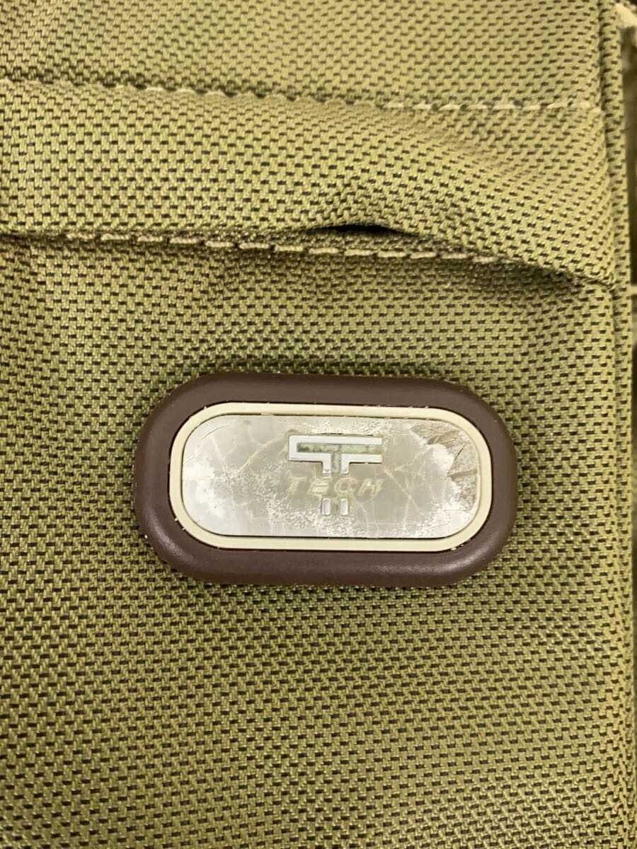 TUMI Shoulder Bag KHK Solid 5114MSS 5