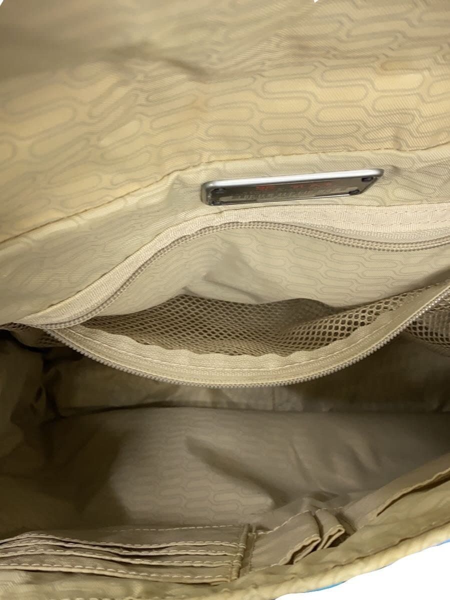 TUMI Shoulder Bag KHK Solid 5114MSS 6