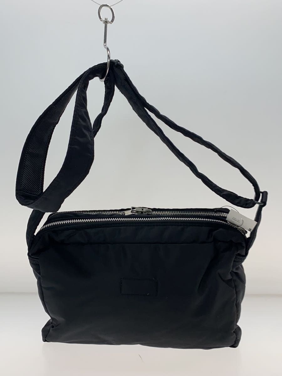 PORTER Shoulder Bag Nylon Black 622-15154 3
