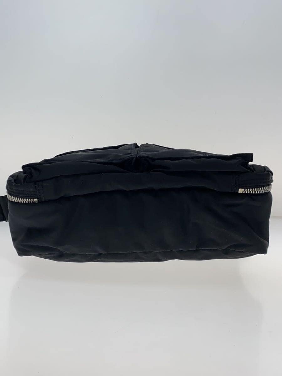 PORTER Shoulder Bag Nylon Black 622-15154 4