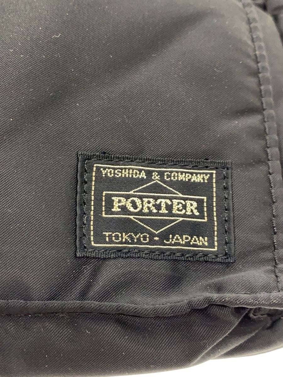 PORTER Shoulder Bag Nylon Black 622-15154 5