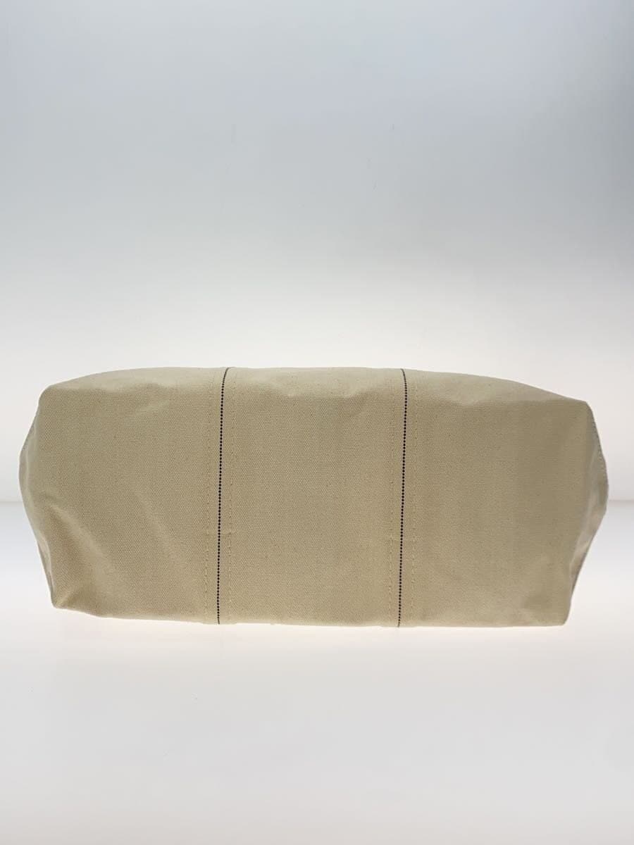 Other brand REREGEM COAL BAG Canvas WHT Solid 4