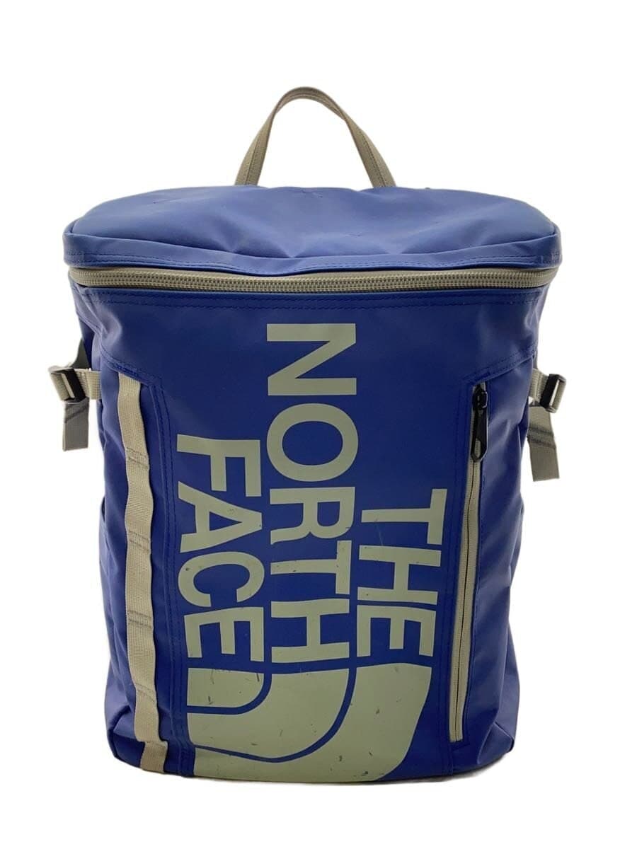 THE NORTH FACEBC Fuse Box 2 Backpack BLU
