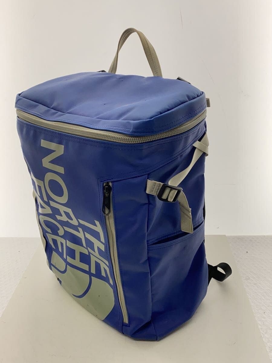 THE NORTH FACEBC Fuse Box 2 Backpack BLU 2