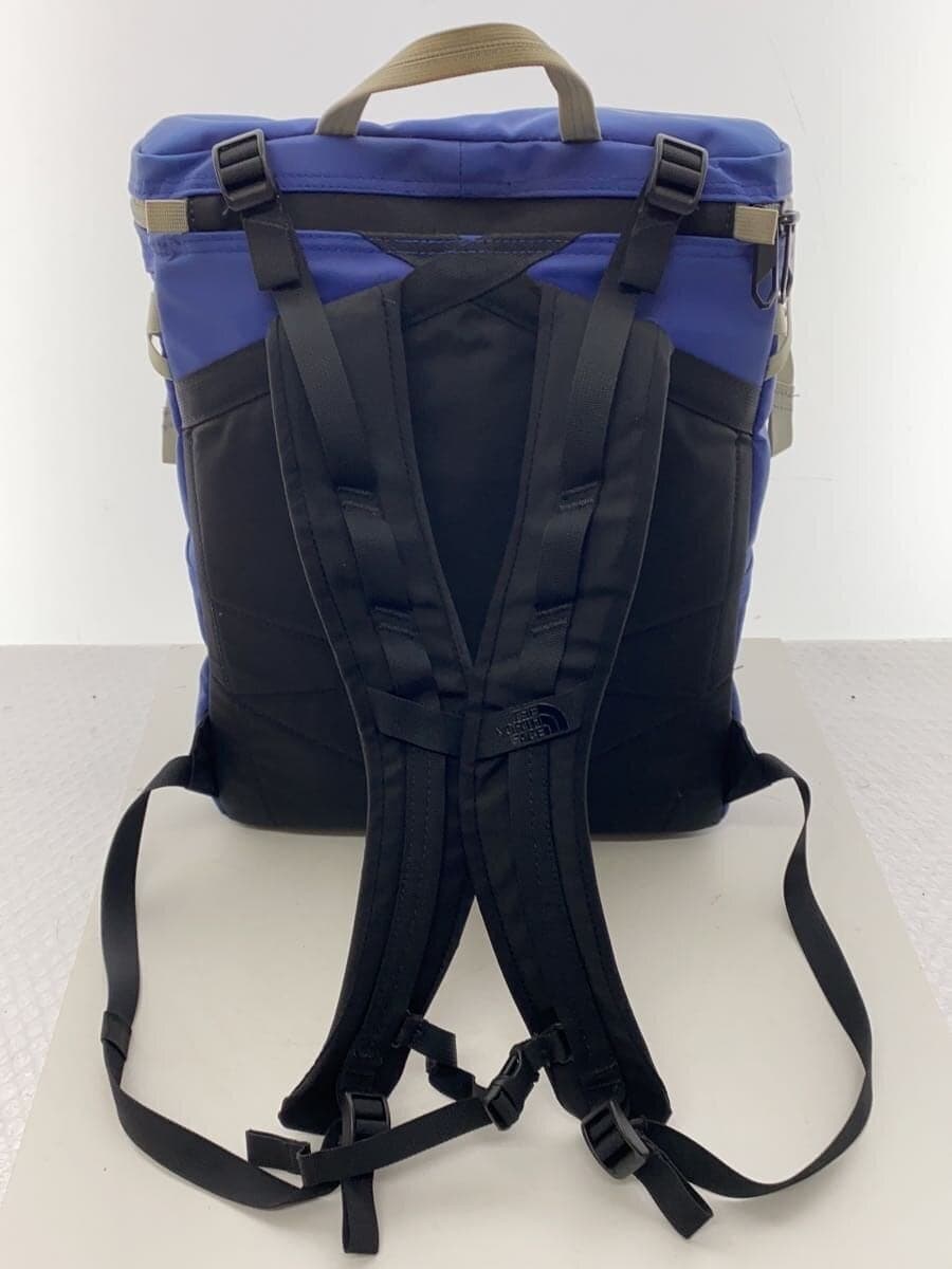 THE NORTH FACEBC Fuse Box 2 Backpack BLU 3