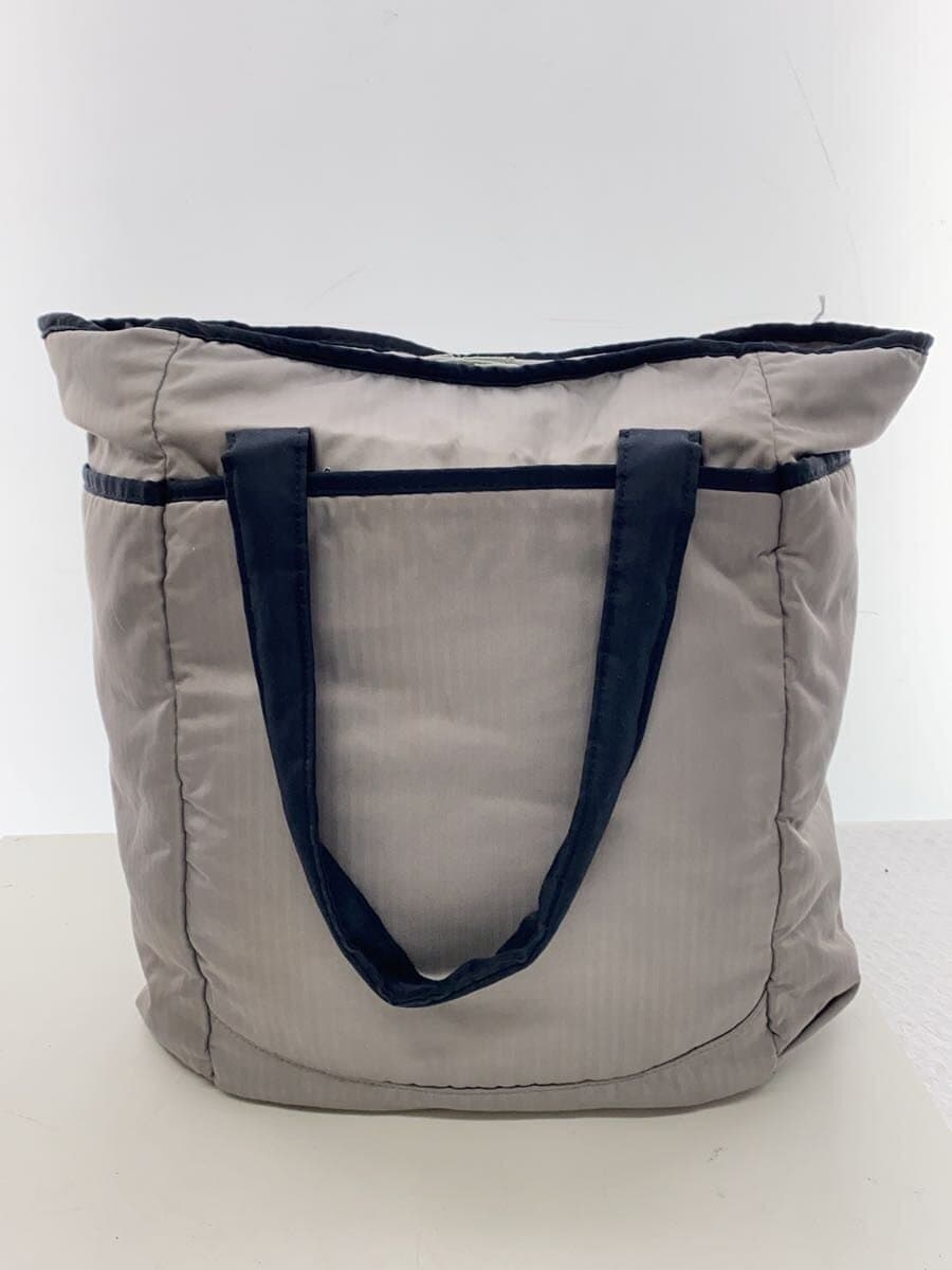 F.C.R.B.(F.C.Real Bristol)Tote Bag GRY 3