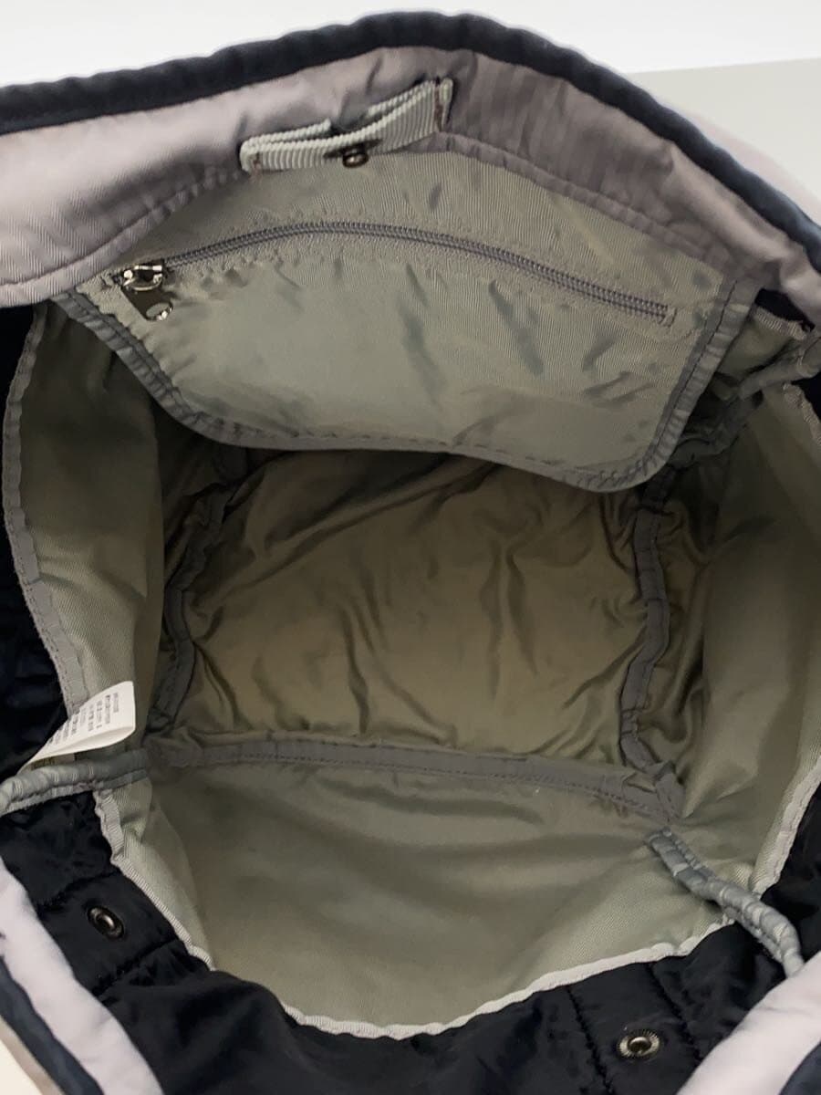 F.C.R.B.(F.C.Real Bristol)Tote Bag GRY 6