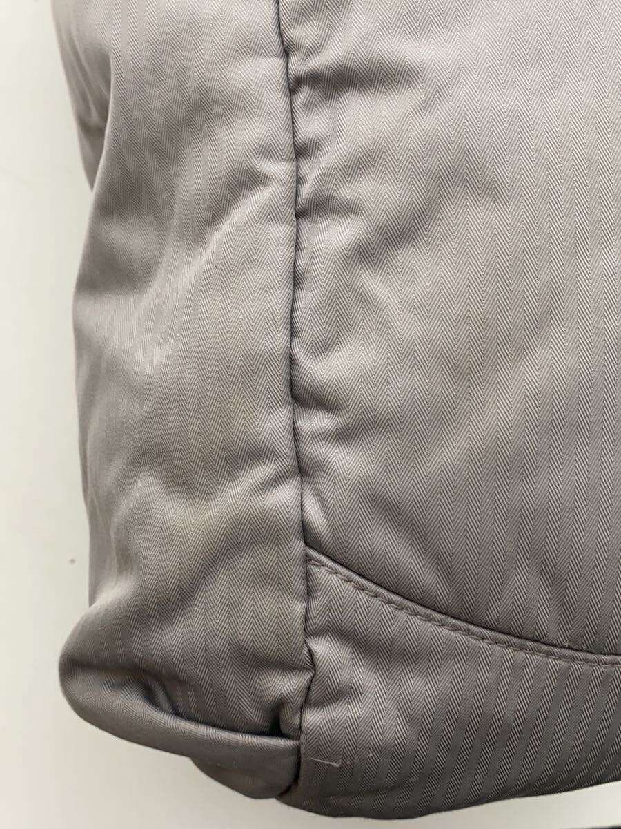 F.C.R.B.(F.C.Real Bristol)Tote Bag GRY 8