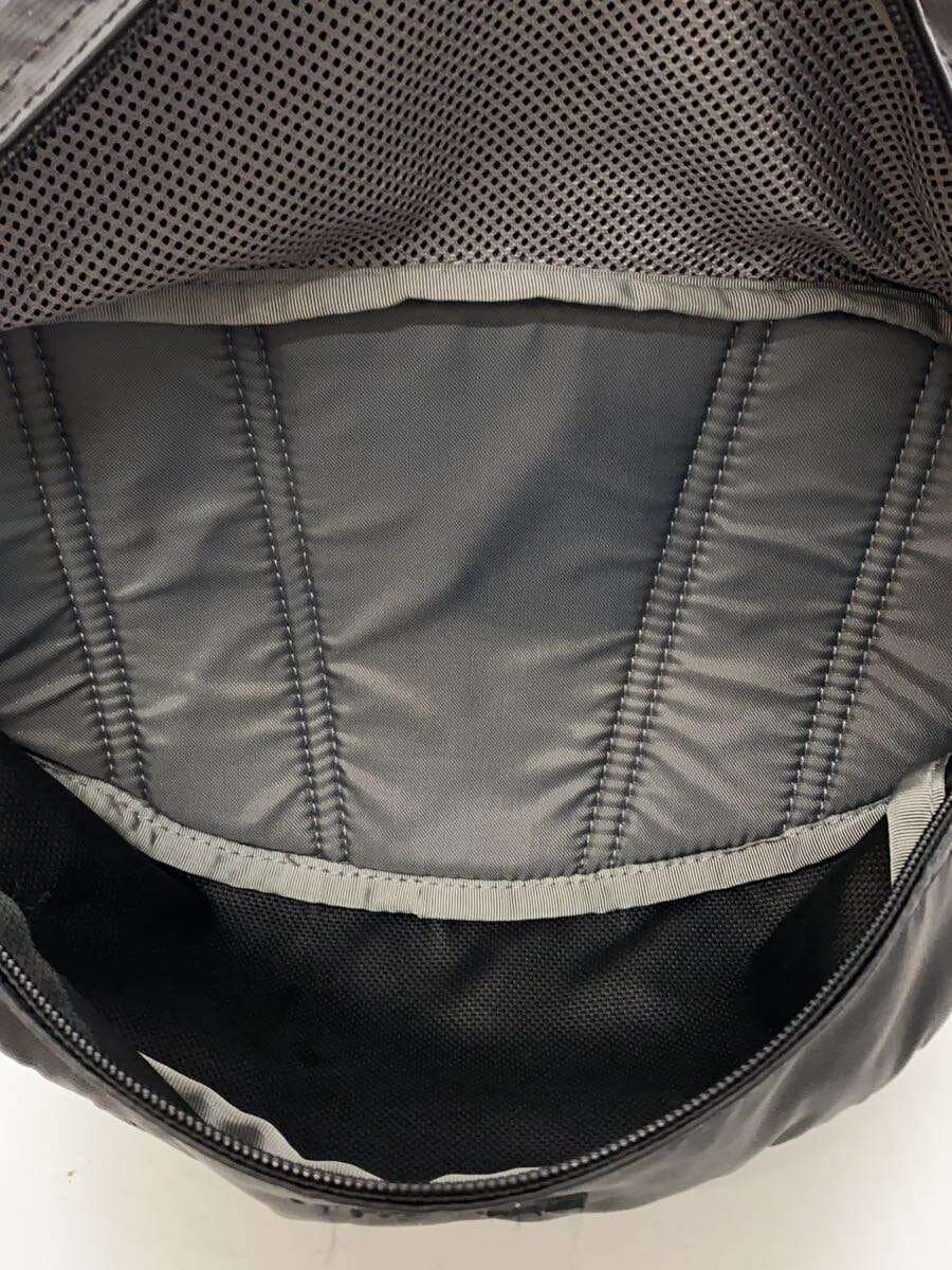 THE NORTH FACE Waist Bag Polyester BLK Solid NM71904 6