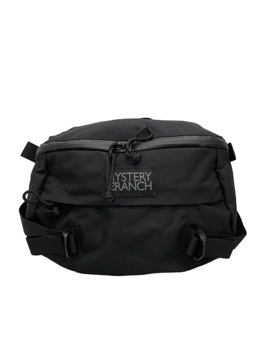MYSTERY RANCH Bag BLK 297214
